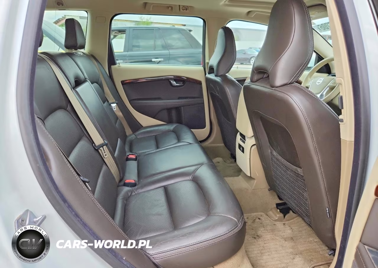 2014 Volvo Xc70 T6 VIN:YV4902BZ9E1185761 - 10