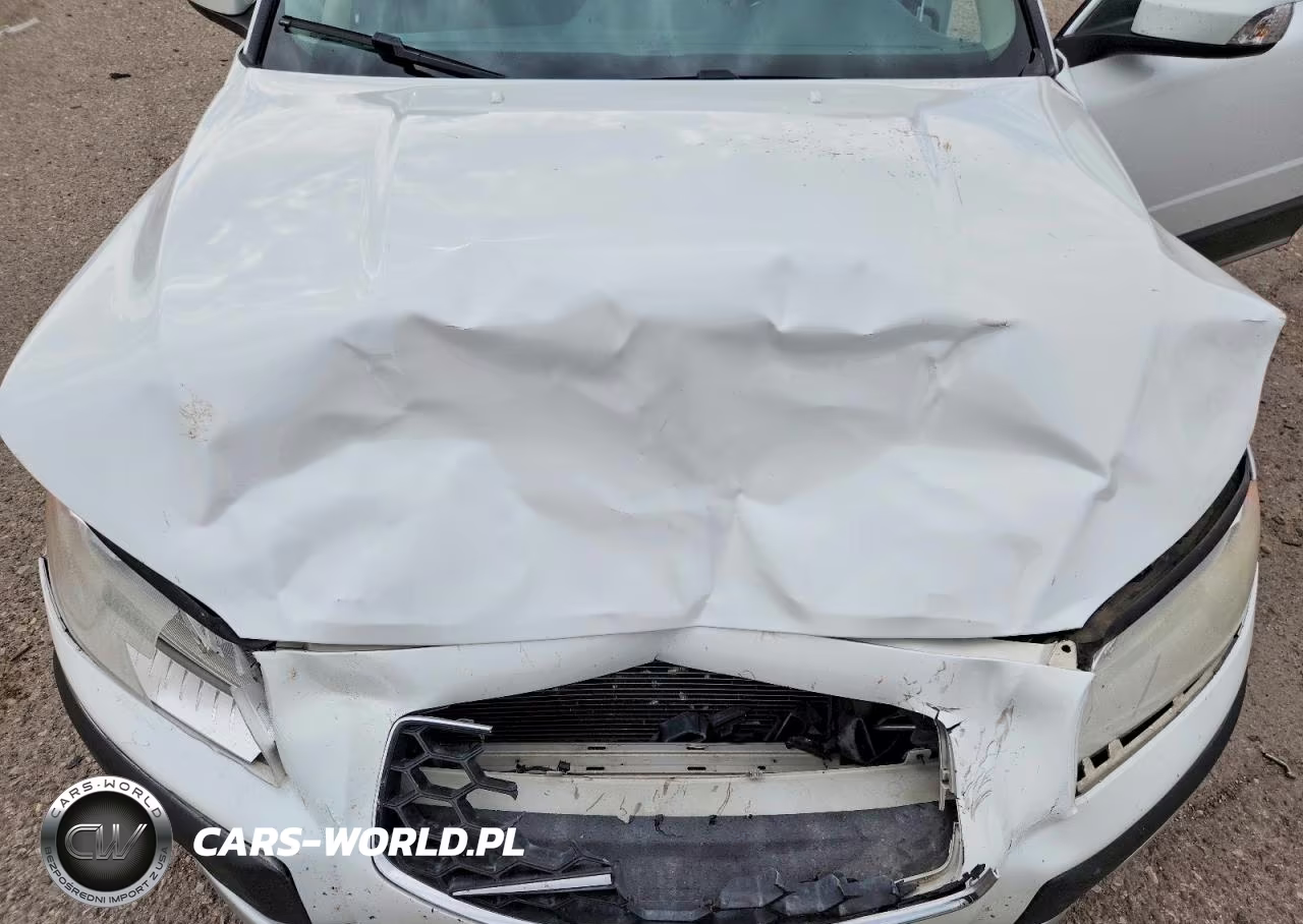 2014 Volvo Xc70 T6 VIN:YV4902BZ9E1185761 - 11