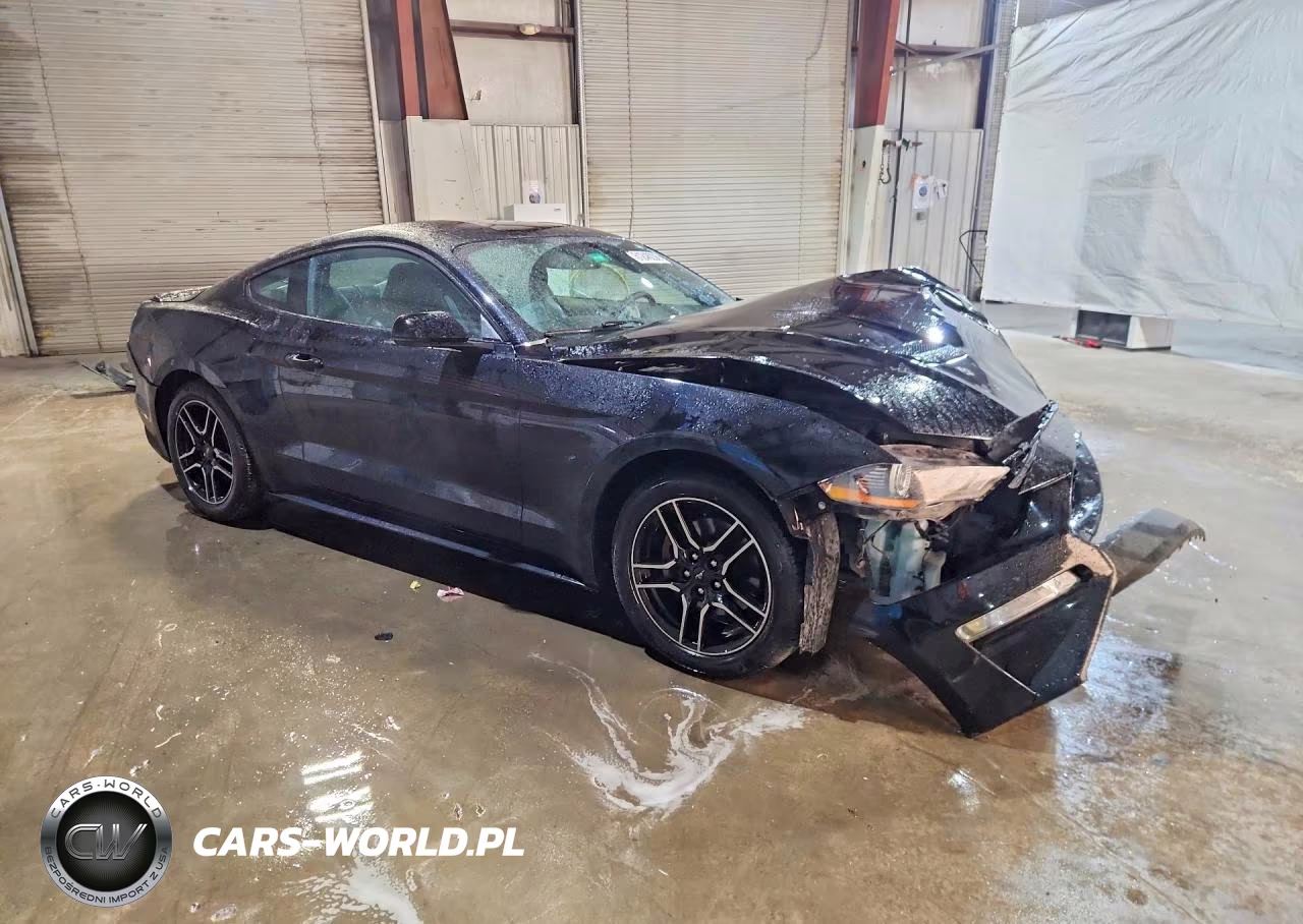 2020 Ford Mustang VIN:1FA6P8TH8L5136900 - 4