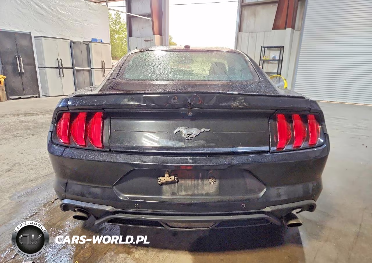 2020 Ford Mustang VIN:1FA6P8TH8L5136900 - 6