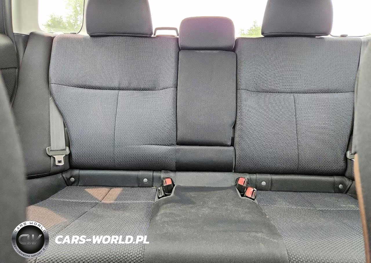 2011 Subaru Forester VIN:JF2SHABC2BH780409 - 10