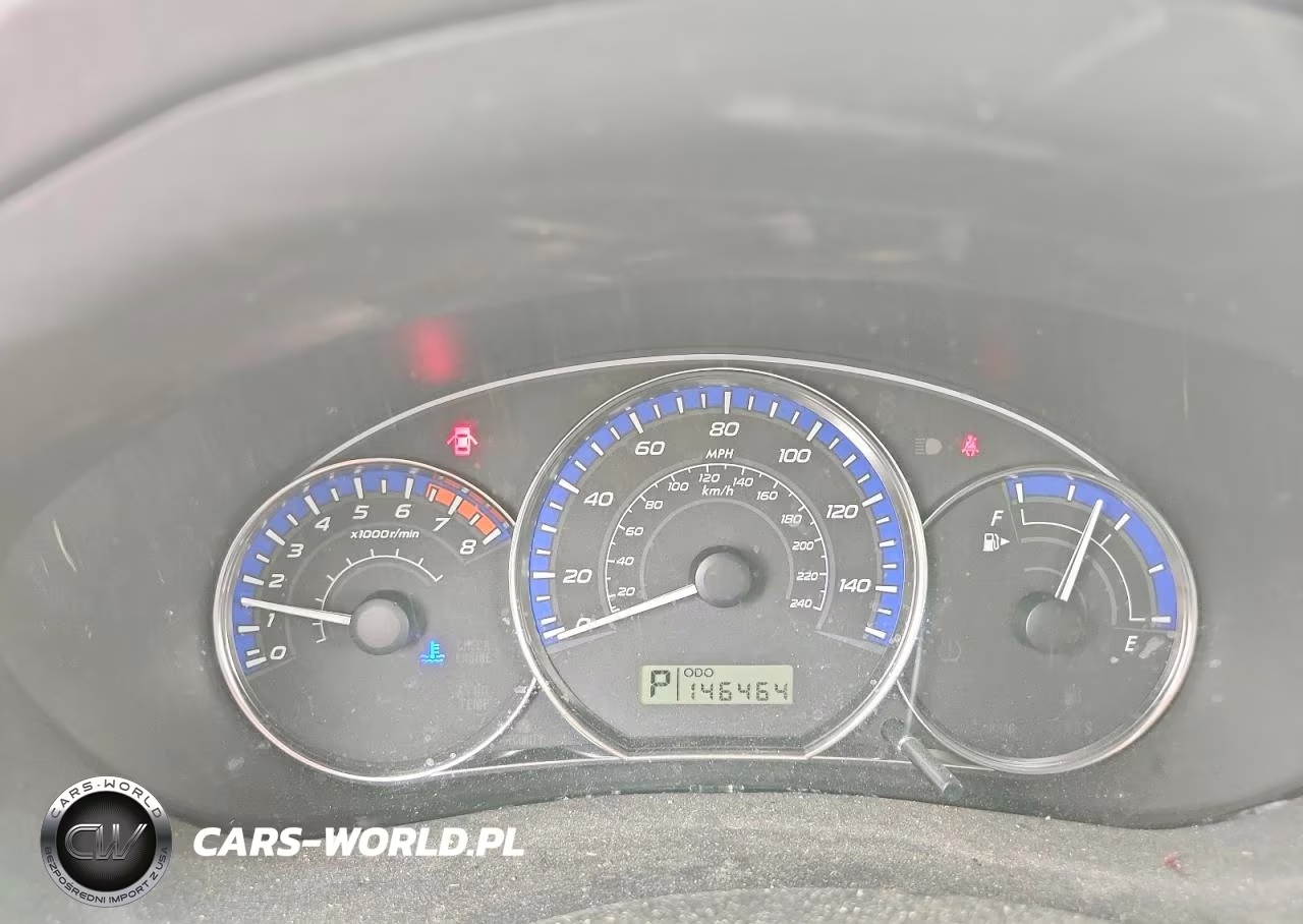 2011 Subaru Forester VIN:JF2SHABC2BH780409 - 9