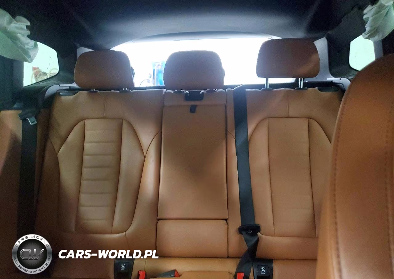 2020 BMW X3 xDrive30I VIN:5UXTY5C01L9D50592 - 10