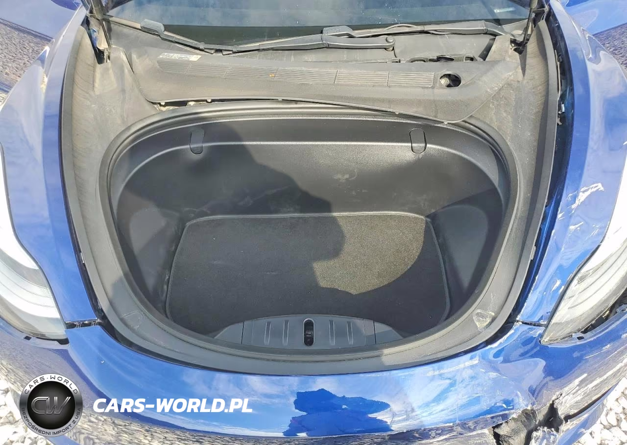 2018 Tesla Model 3 VIN:5YJ3E1EA2JF038399 - 11