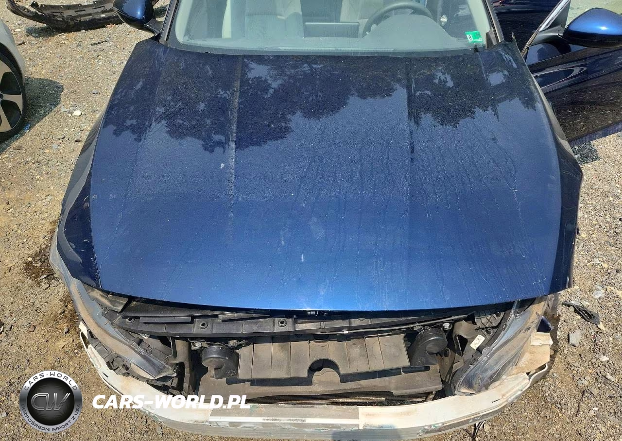 2018 Honda Accord Ex VIN:1HGCV1F47JA147590 - 11