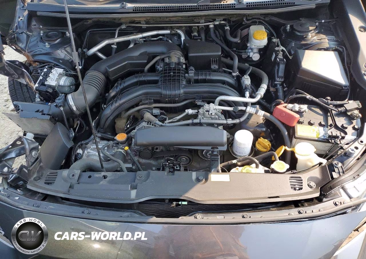 2021 Subaru Crosstrek Premium VIN:JF2GTAPC4M8679906 - 12