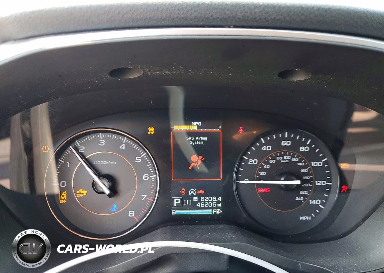 2021 Subaru Crosstrek Premium VIN:JF2GTAPC4M8679906 - 9