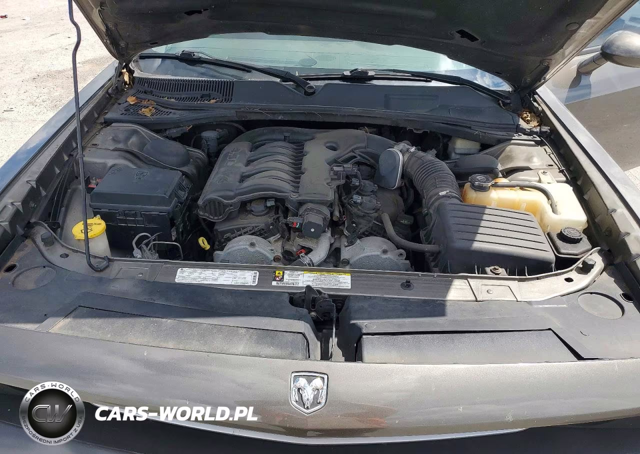 2010 Dodge Challenger Se VIN:2B3CJ4DVXAH185177 - 11