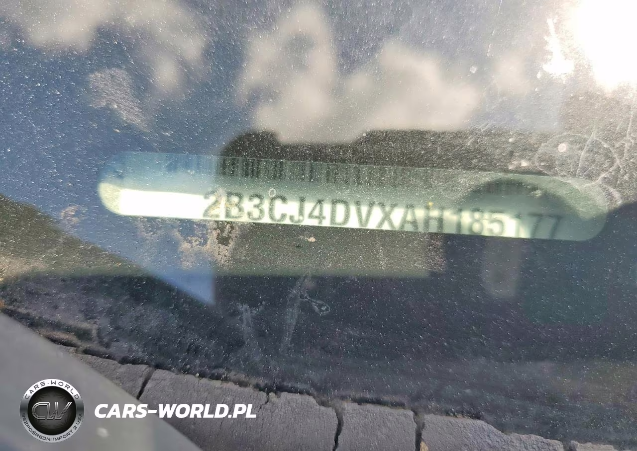 2010 Dodge Challenger Se VIN:2B3CJ4DVXAH185177 - 12