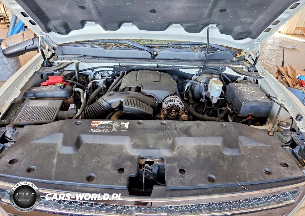 2013 Chevrolet Silverado K1500 Lt VIN:3GCPKSE71DG228293 - 11