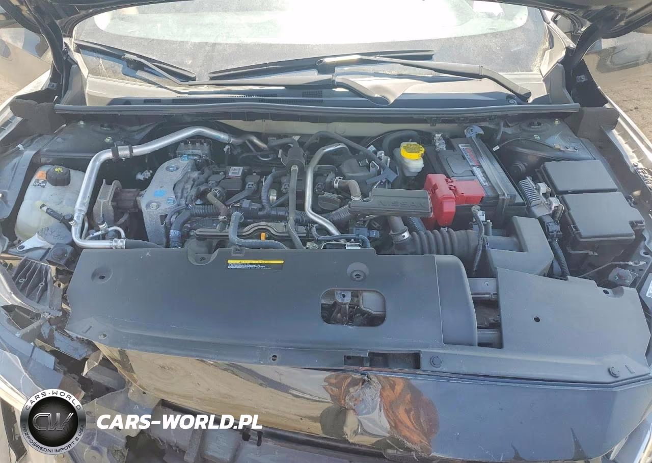2024 Nissan Sentra Sv VIN:3N1AB8CV3RY234174 - 11
