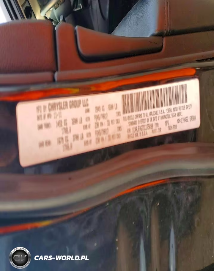 2012 Jeep Grand Cherokee Laredo VIN:1C4RJFAG7CC175030 - 13