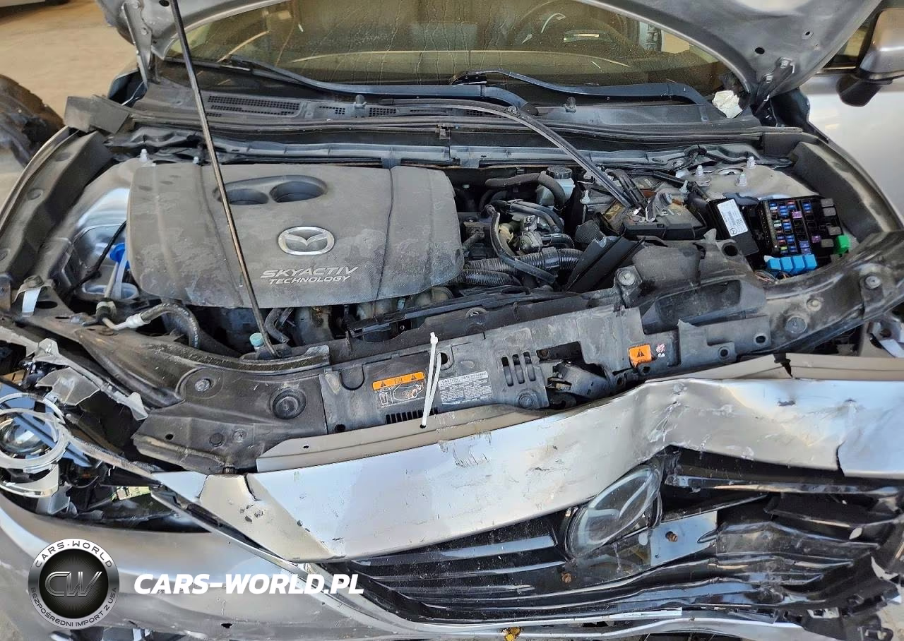 2014 Mazda 3 Grand Touring VIN:JM1BM1W30E1160109 - 11