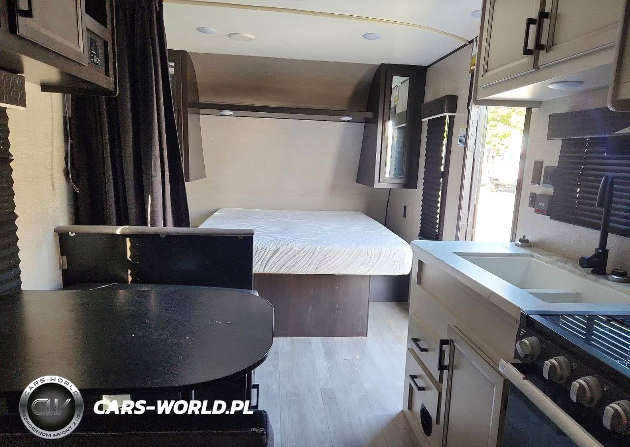 2022 Jayco Jay Flight Camper VIN:1UJBJ0BM7N17N0163 - 5