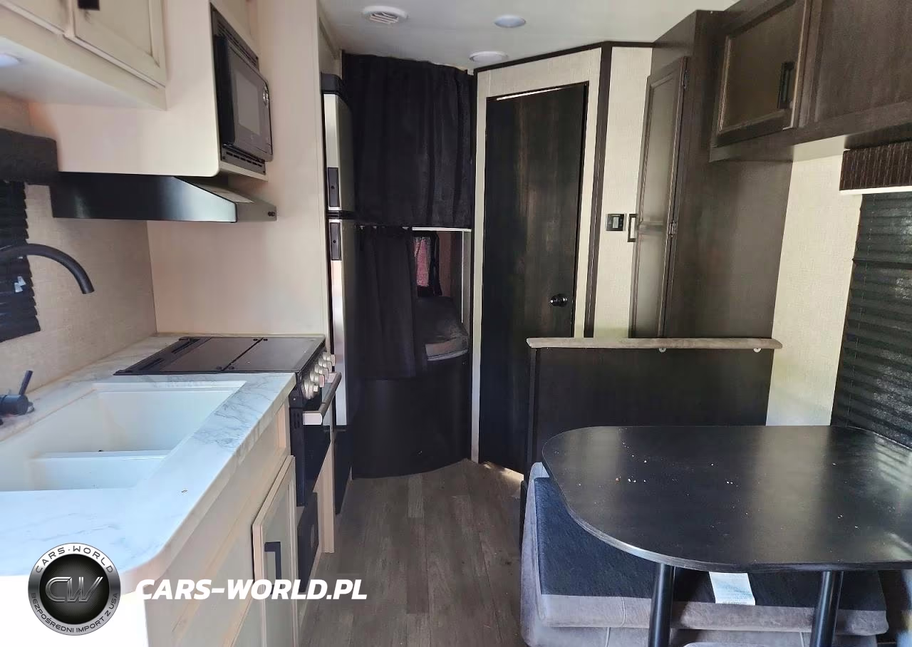 2022 Jayco Jay Flight Camper VIN:1UJBJ0BM7N17N0163 - 6