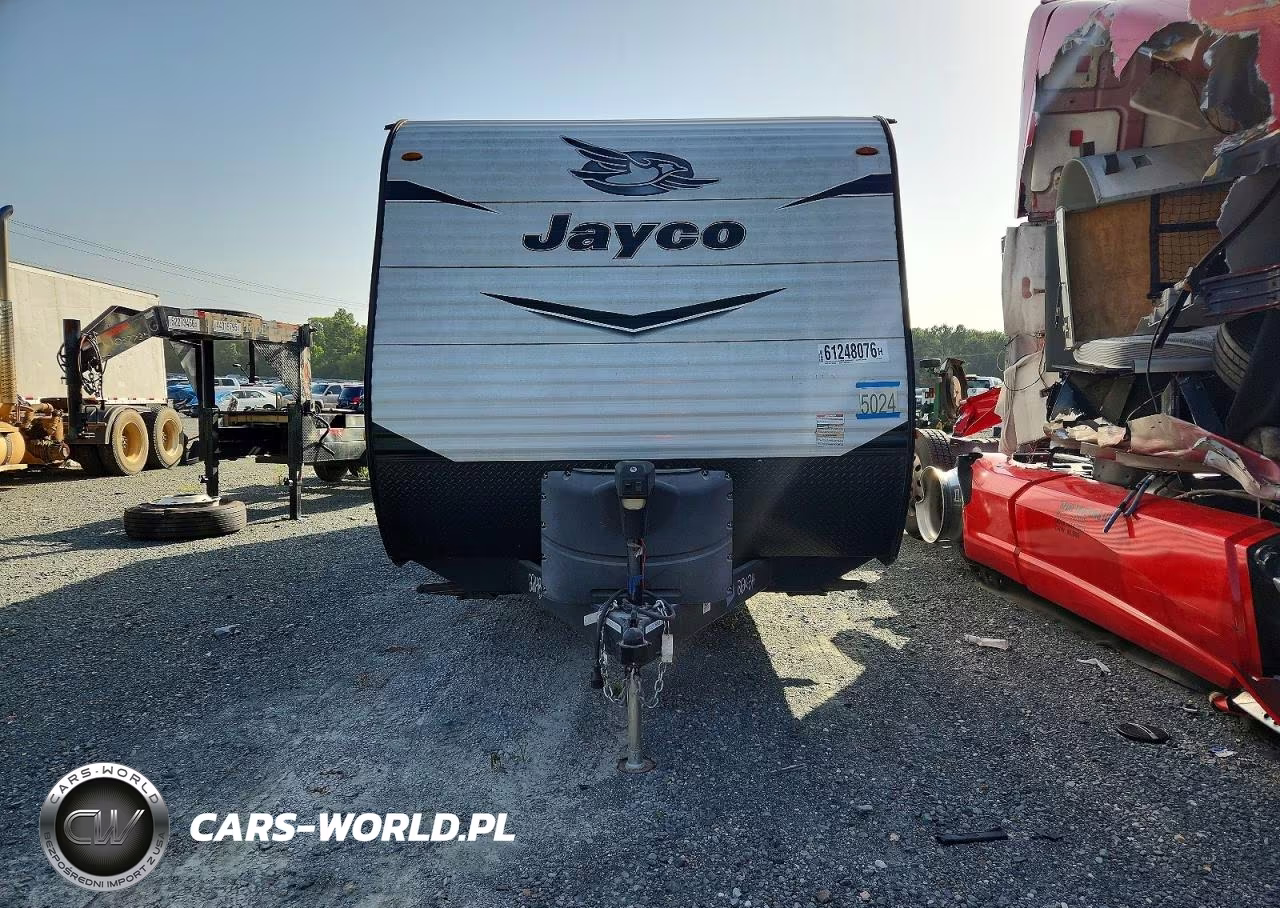2022 Jayco Jay Flight Camper VIN:1UJBJ0BM7N17N0163 - 7