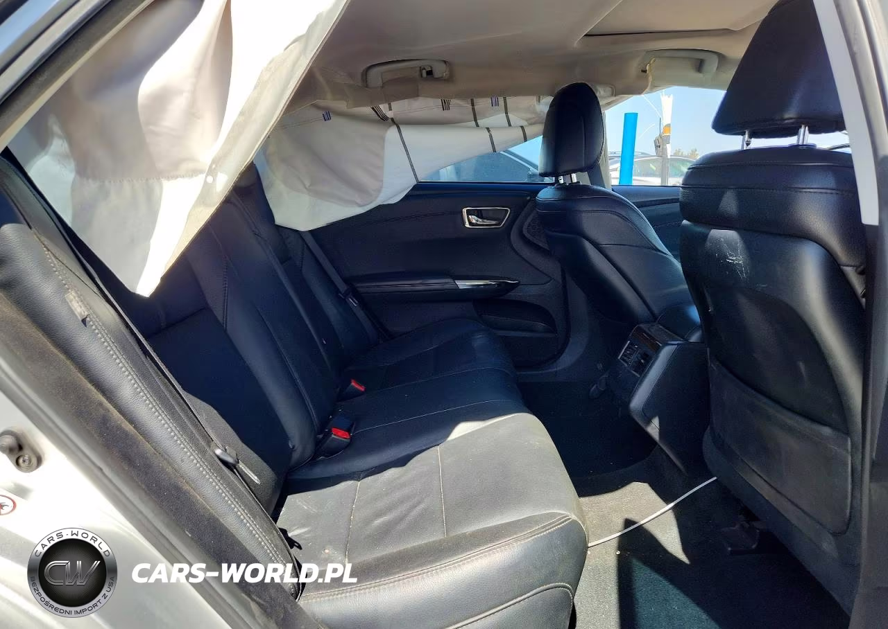 2013 Toyota Avalon Hybrid Xle Touring VIN:4T1BD1EB5DU013706 - 10