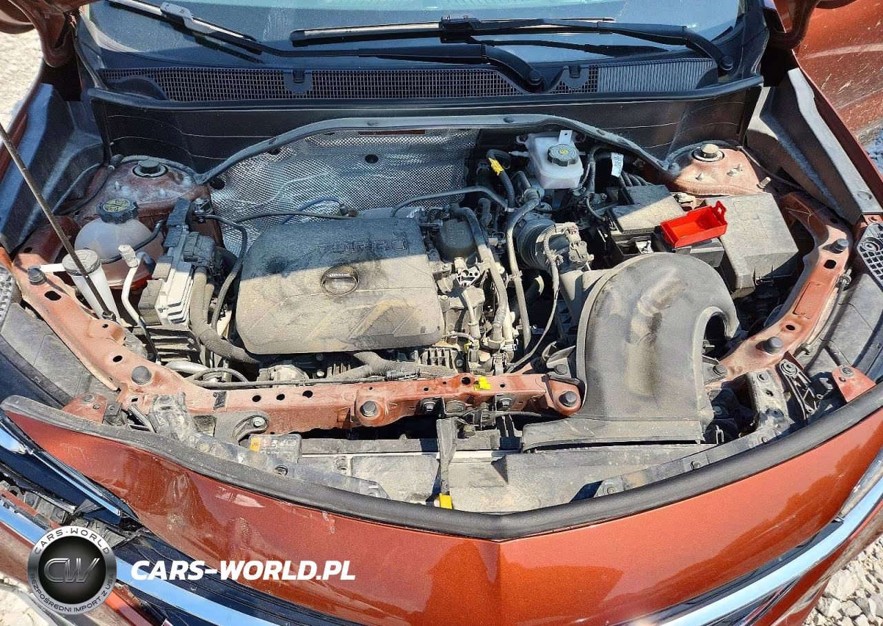 2020 Buick Encore Gx Essence VIN:KL4MMGSL5LB074832 - 12