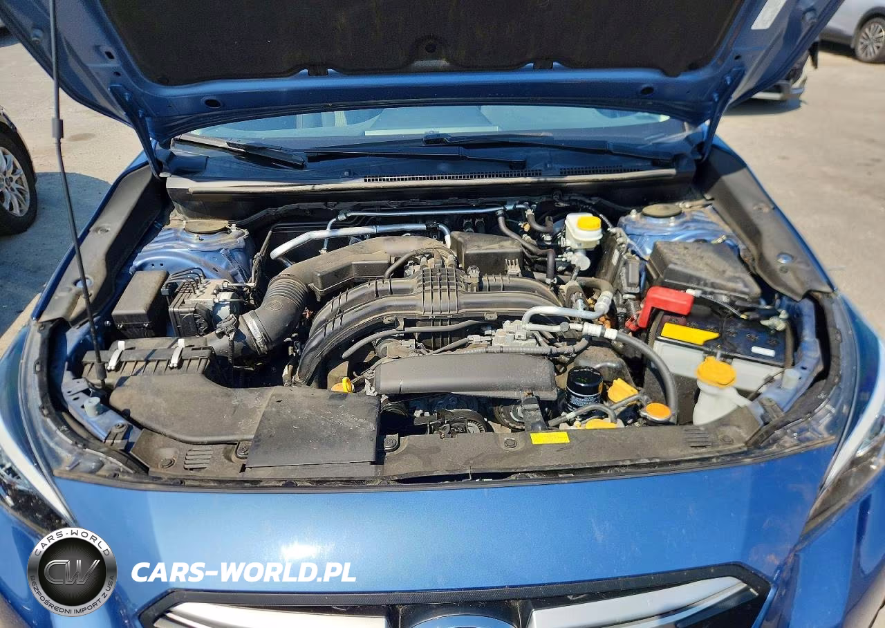 2022 Subaru Crosstrek Premium VIN:JF2GTACC0NG279340 - 11