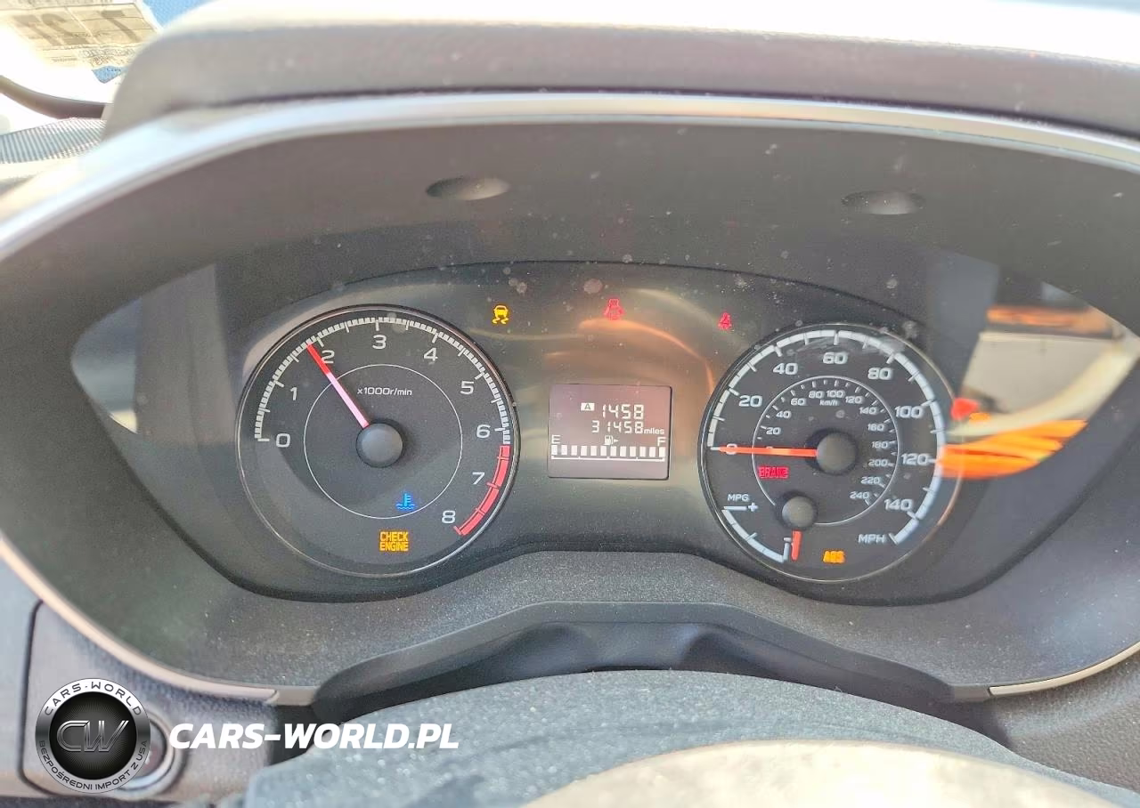 2022 Subaru Crosstrek Premium VIN:JF2GTACC0NG279340 - 9