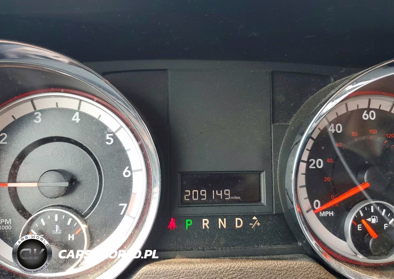 2015 Dodge Grand Caravan Se VIN:2C4RDGBGXFR585117 - 9