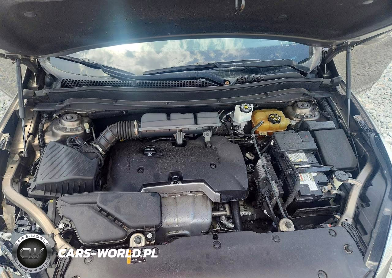 2019 Buick Envision Preferred VIN:LRBFXBSA4KD008362 - 11