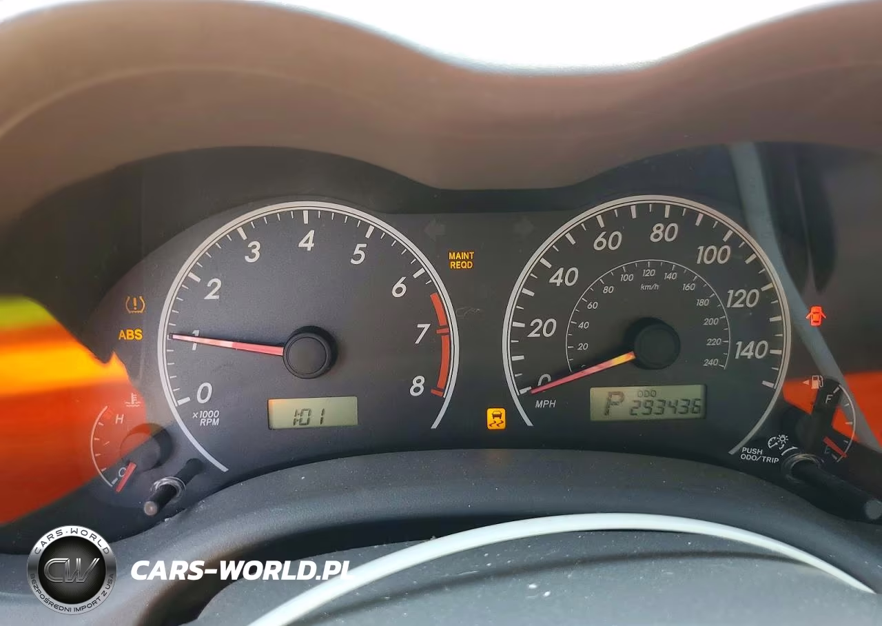 2010 Toyota Corolla Le VIN:1NXBU4EE2AZ184355 - 9