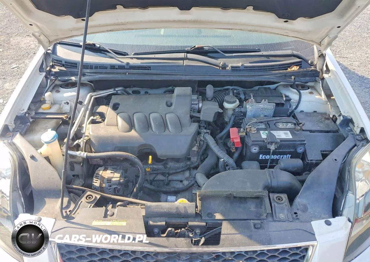 2011 Nissan Sentra 2.0 VIN:3N1AB6AP5BL695307 - 11