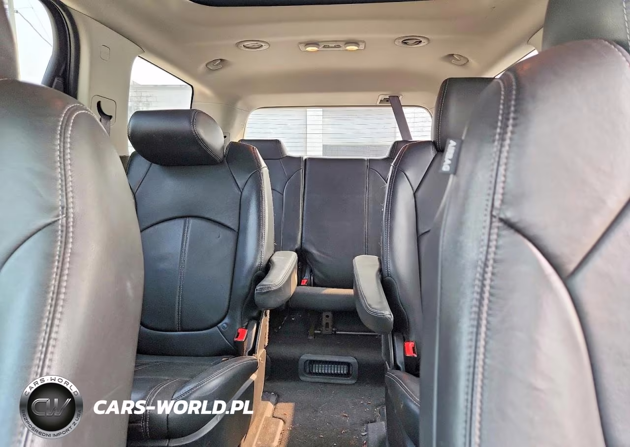 2015 GMC Acadia Slt-1 VIN:1GKKVRKD2FJ293471 - 10