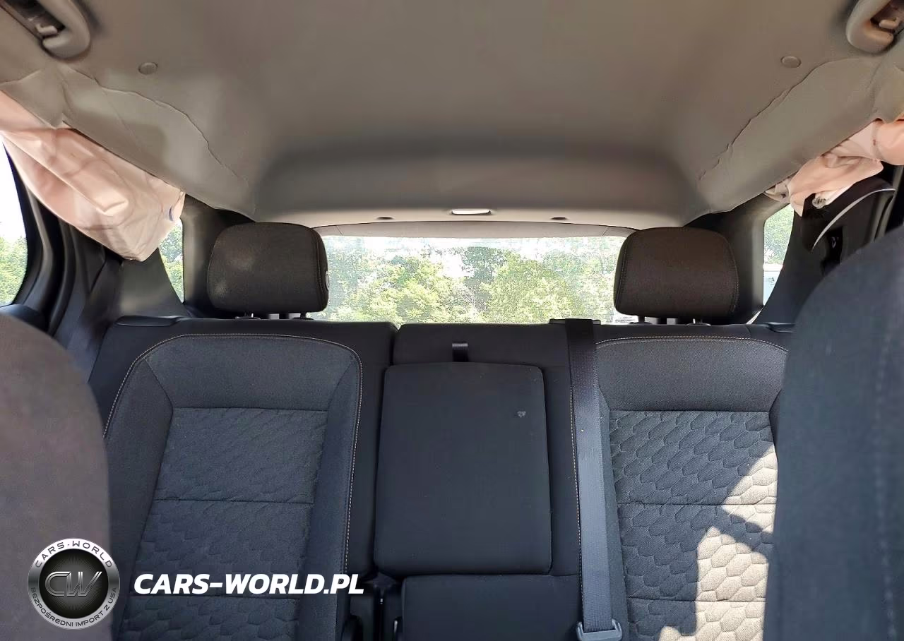2020 Chevrolet Equinox Lt VIN:3GNAXJEV5LL344982 - 10