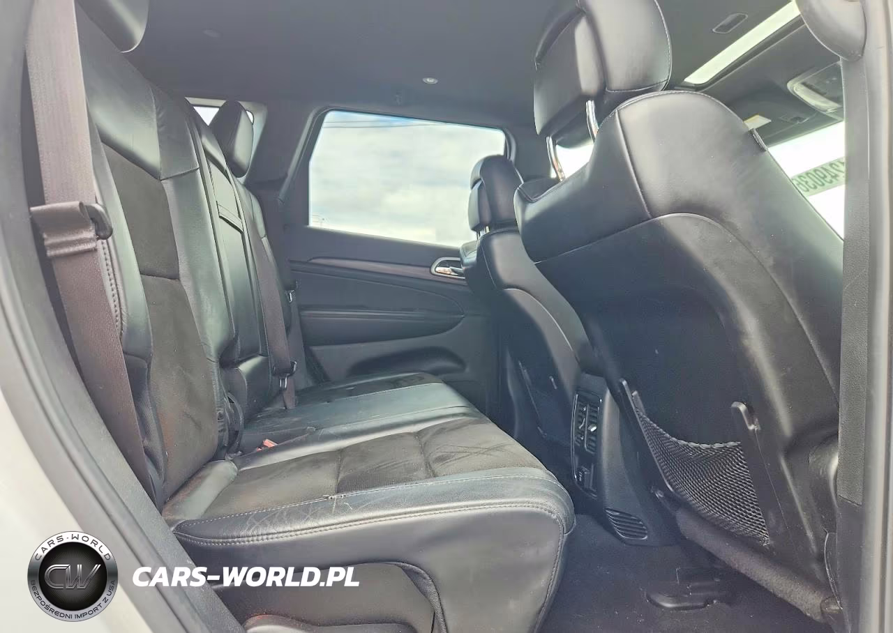 2019 Jeep Grand Cherokee Laredo VIN:1C4RJFAG2KC667964 - 11