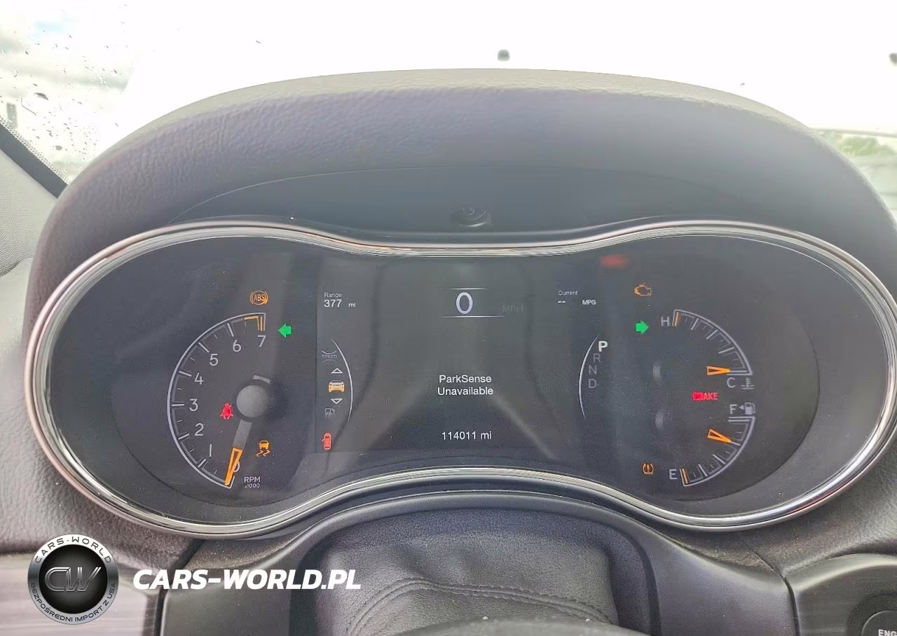 2019 Jeep Grand Cherokee Laredo VIN:1C4RJFAG2KC667964 - 9