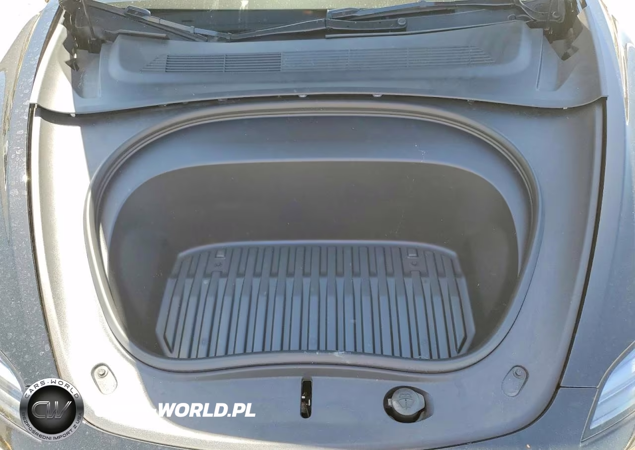2025 Tesla Model 3 VIN:5YJ3E1EA8SF941562 - 11