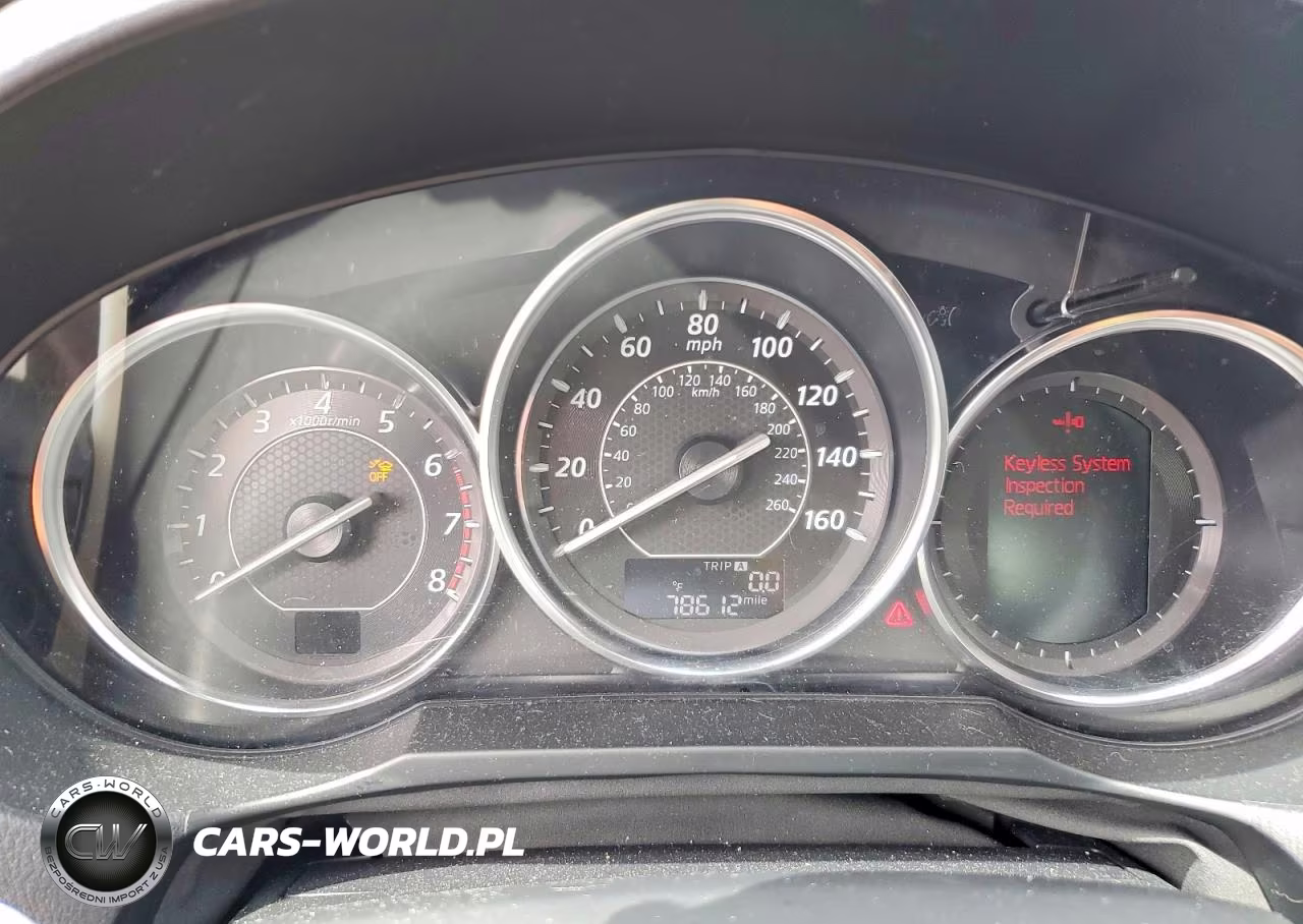 2015 Mazda 6 Touring VIN:JM1GJ1T51F1206889 - 9
