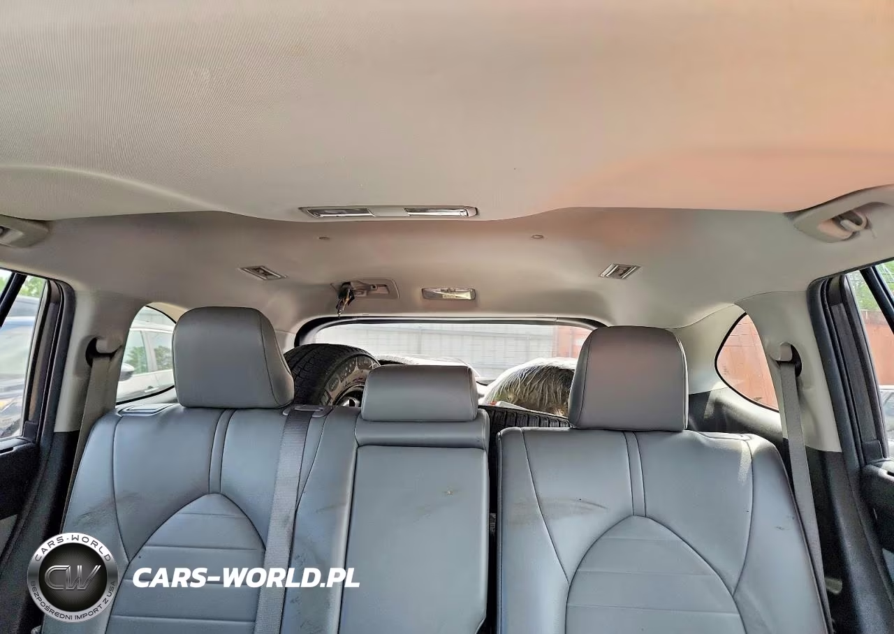 2021 Toyota Highlander Hybrid Xle VIN:5TDGBRCH2MS535980 - 10