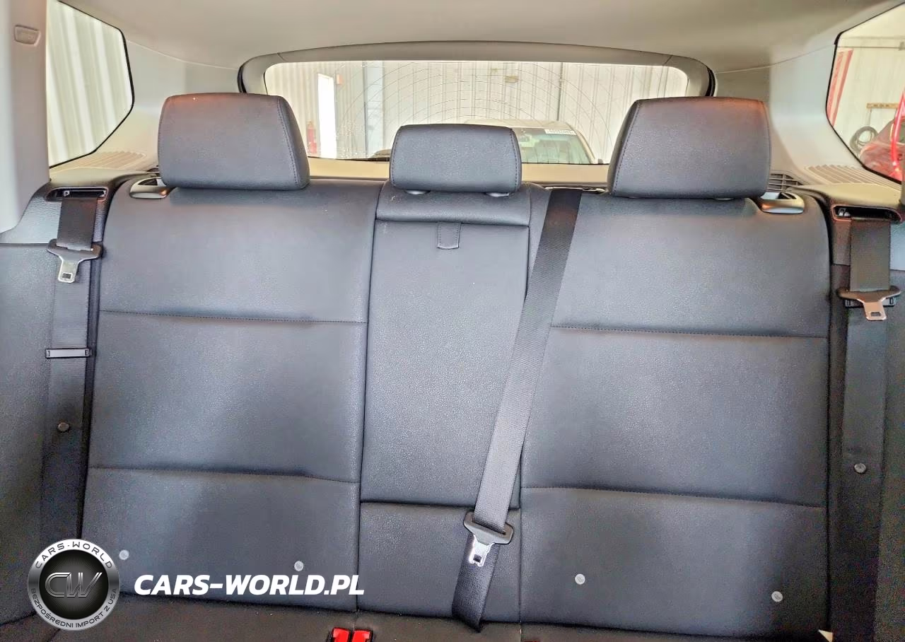 2013 BMW X3 xDrive28I VIN:5UXWX9C52D0A10909 - 10