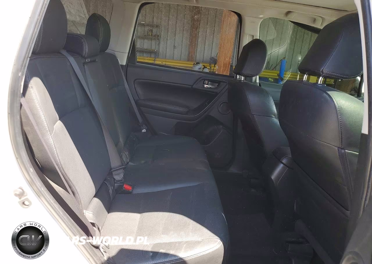 2014 Subaru Forester 2.0Xt Touring VIN:JF2SJGMCXEH514144 - 10