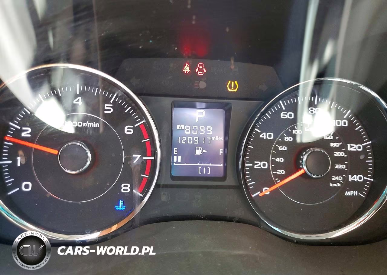 2014 Subaru Forester 2.0Xt Touring VIN:JF2SJGMCXEH514144 - 9