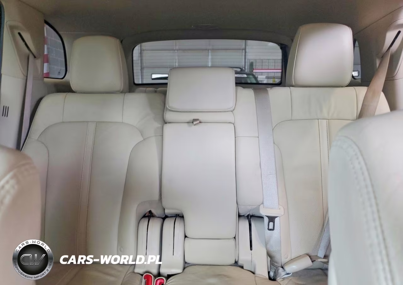2015 Lincoln Mkt VIN:2LMHJ5AT1FBL03057 - 10