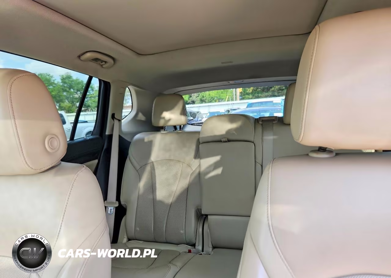 2020 Buick Envision Premium VIN:LRBFX3SX3LD102051 - 10