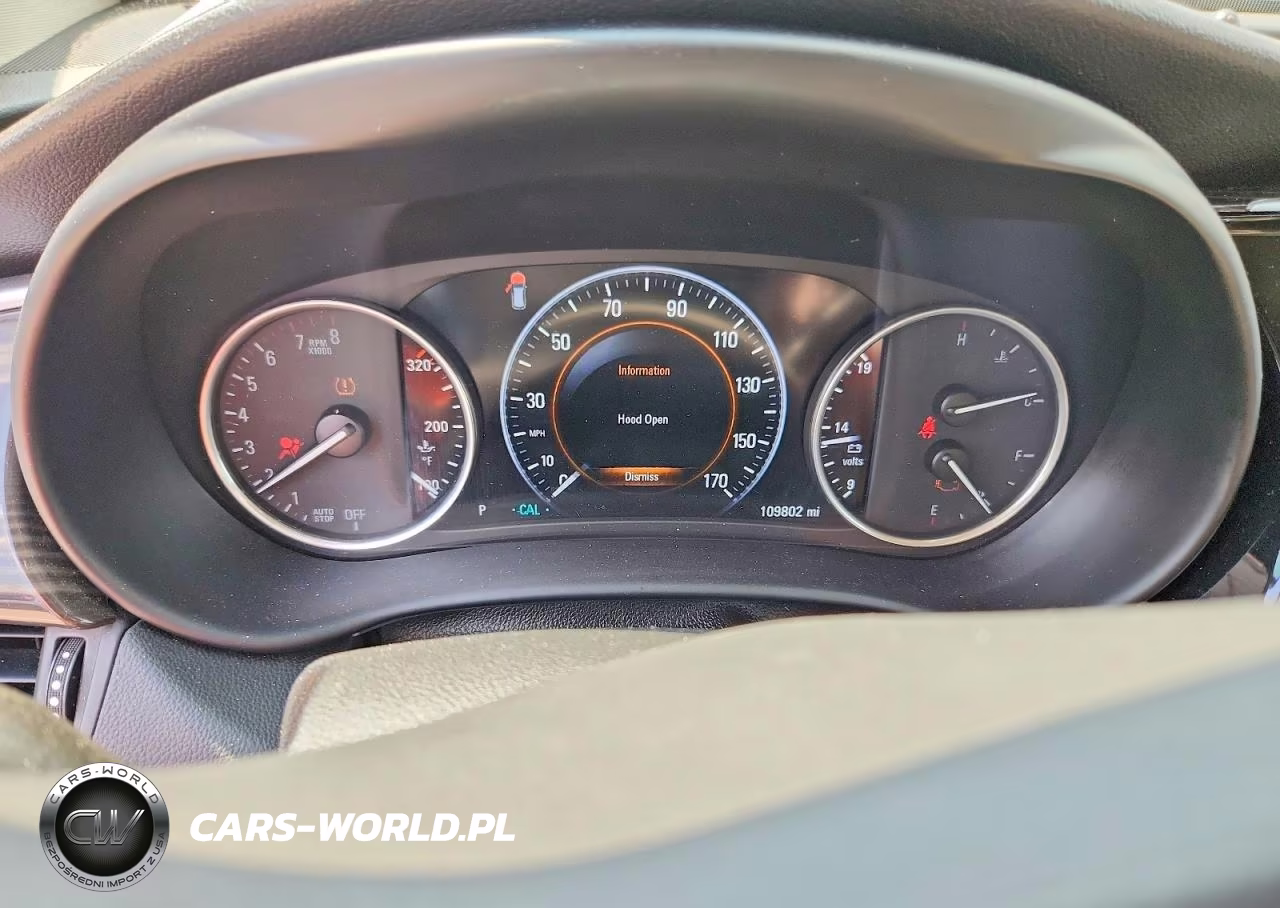 2020 Buick Envision Premium VIN:LRBFX3SX3LD102051 - 9