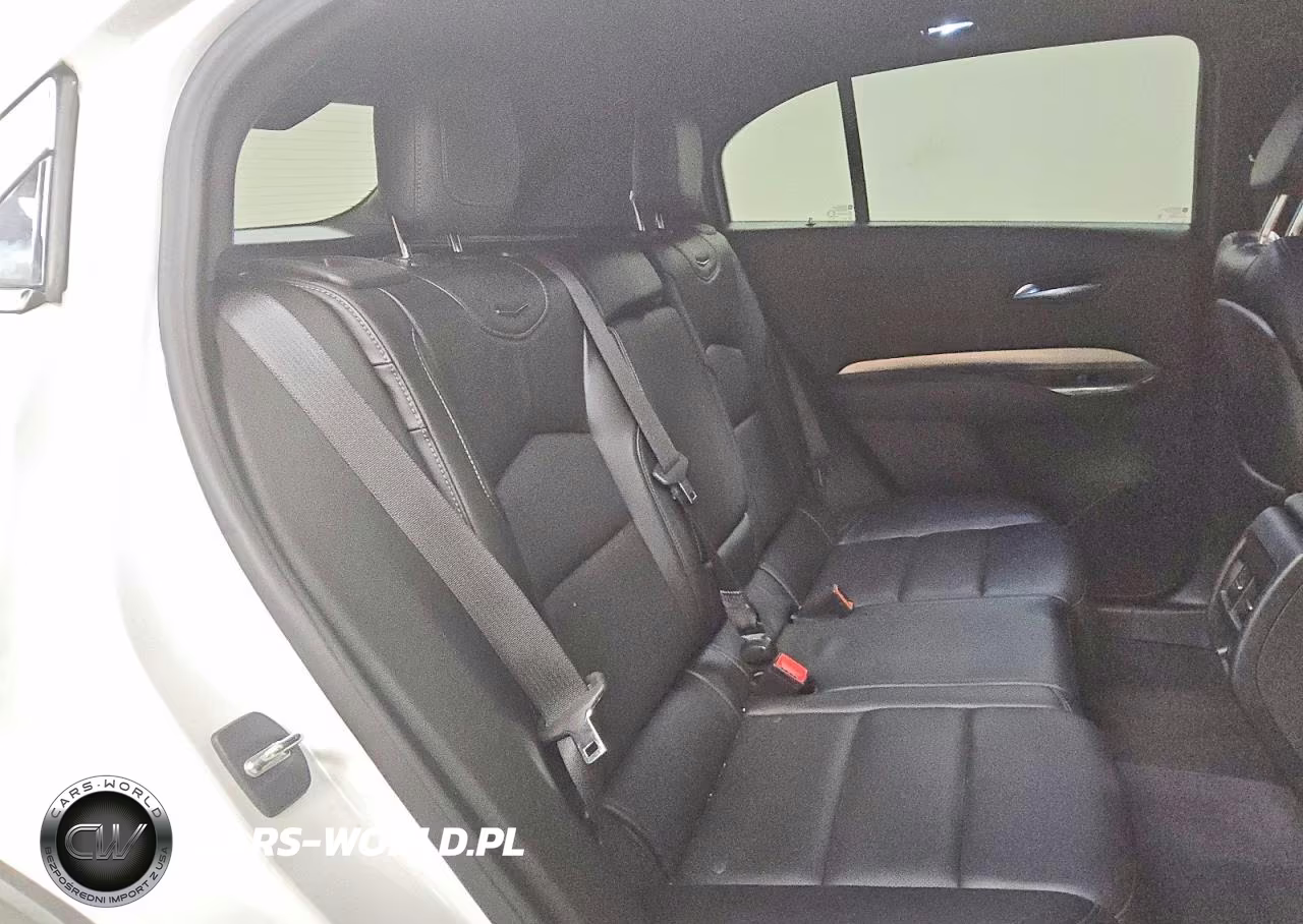 2020 Cadillac Xt4 Premium Luxury VIN:1GYFZDR45LF105142 - 11