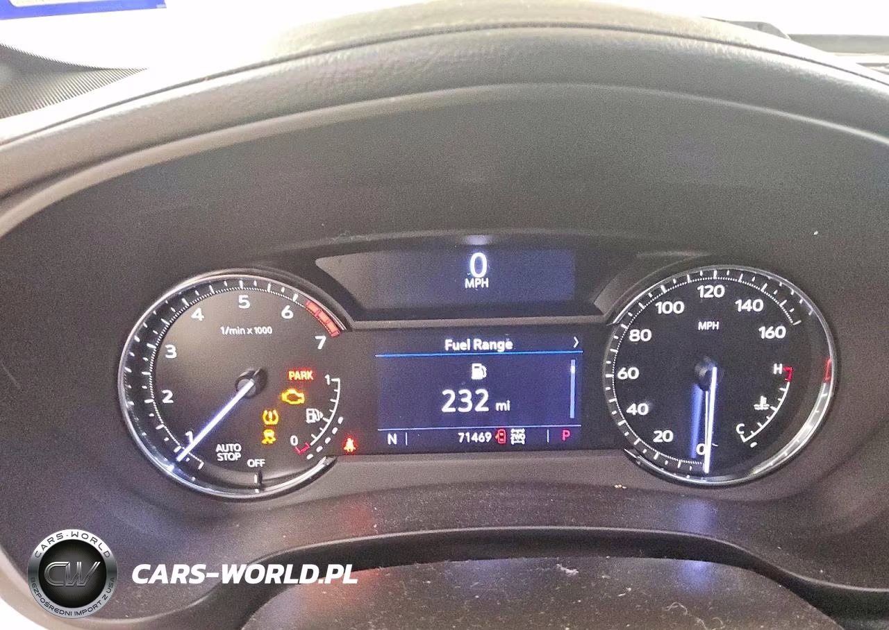 2020 Cadillac Xt4 Premium Luxury VIN:1GYFZDR45LF105142 - 9