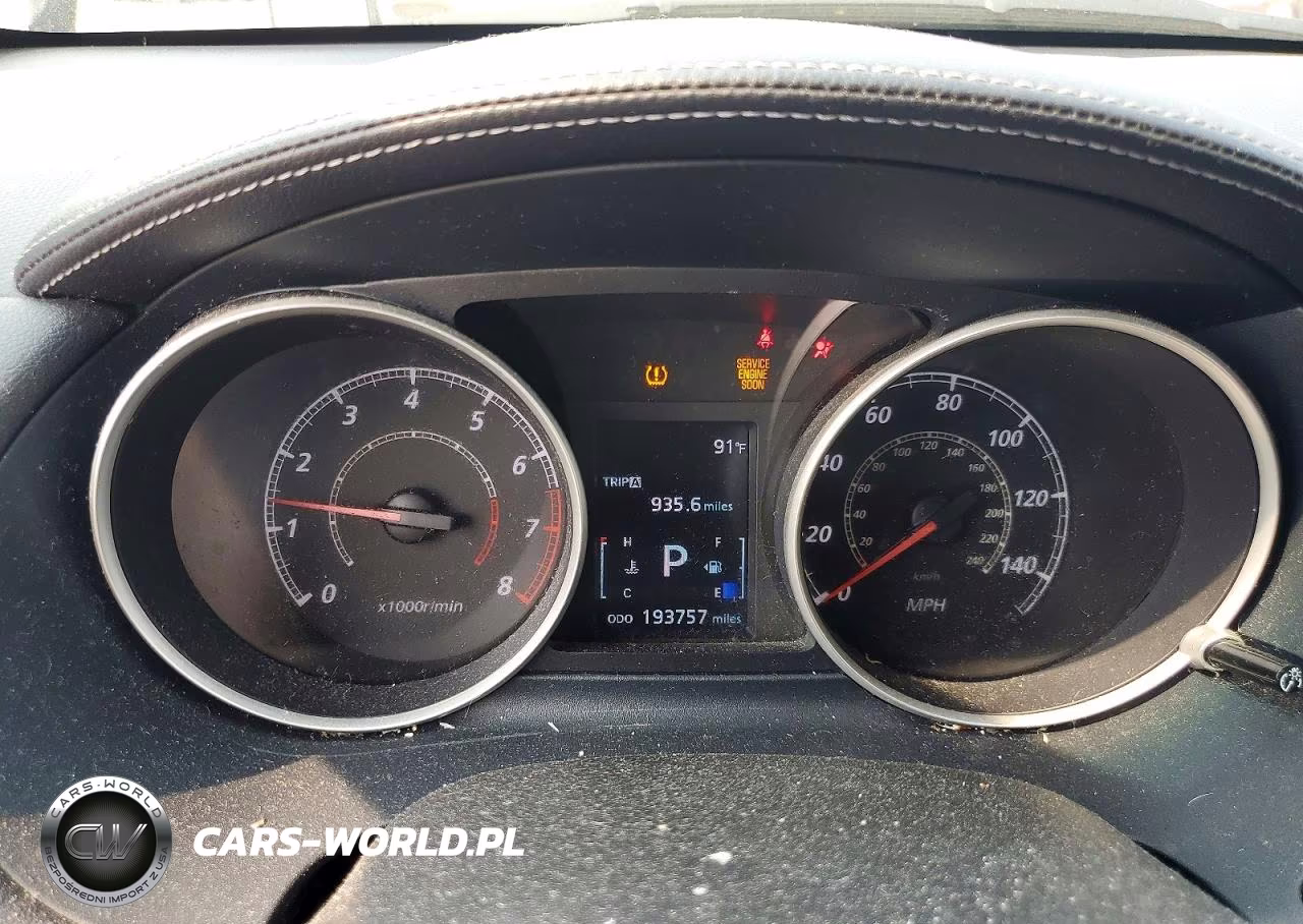 2012 Mitsubishi Outlander Se VIN:JA4AS3AW8CU001312 - 8
