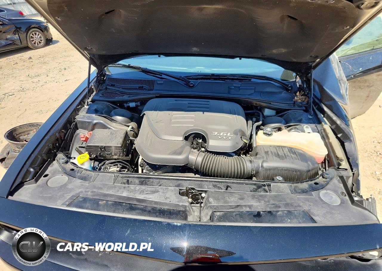 2019 Dodge Challenger Sxt VIN:2C3CDZAG6KH751916 - 11