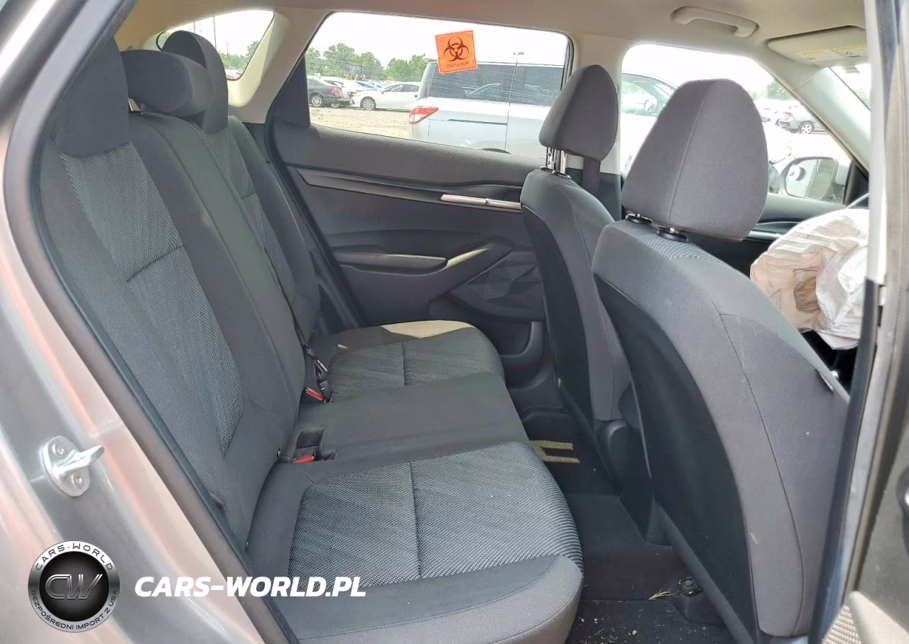 2021 Kia Seltos Lx VIN:KNDEPCAA5M7177344 - 11