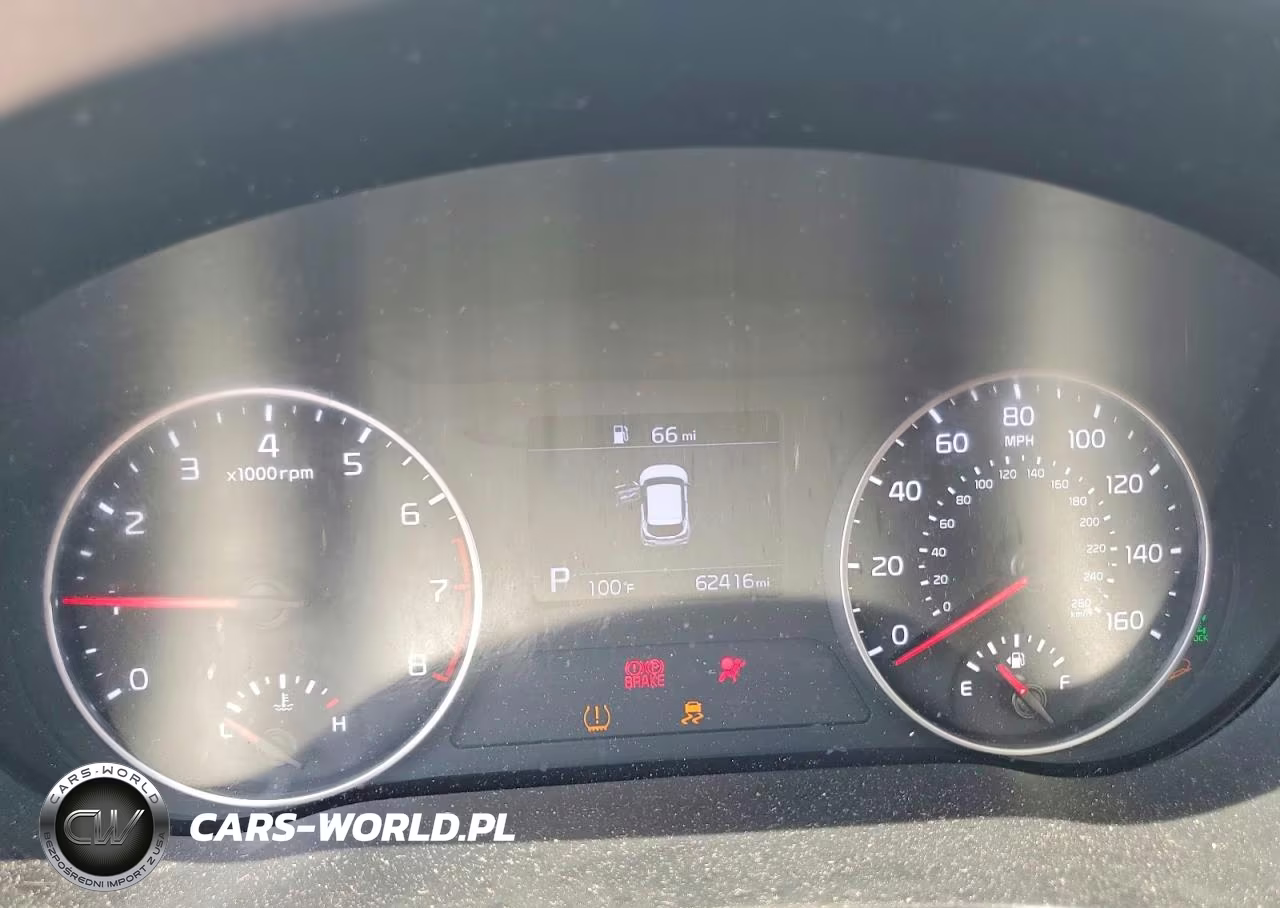 2021 Kia Seltos Lx VIN:KNDEPCAA5M7177344 - 9