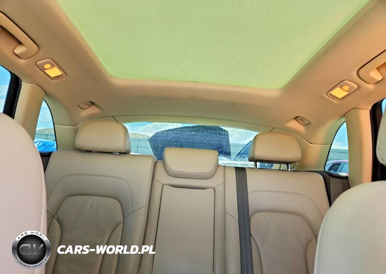 2015 Audi Q5 Premium Plus VIN:WA1LFAFP5FA121299 - 10