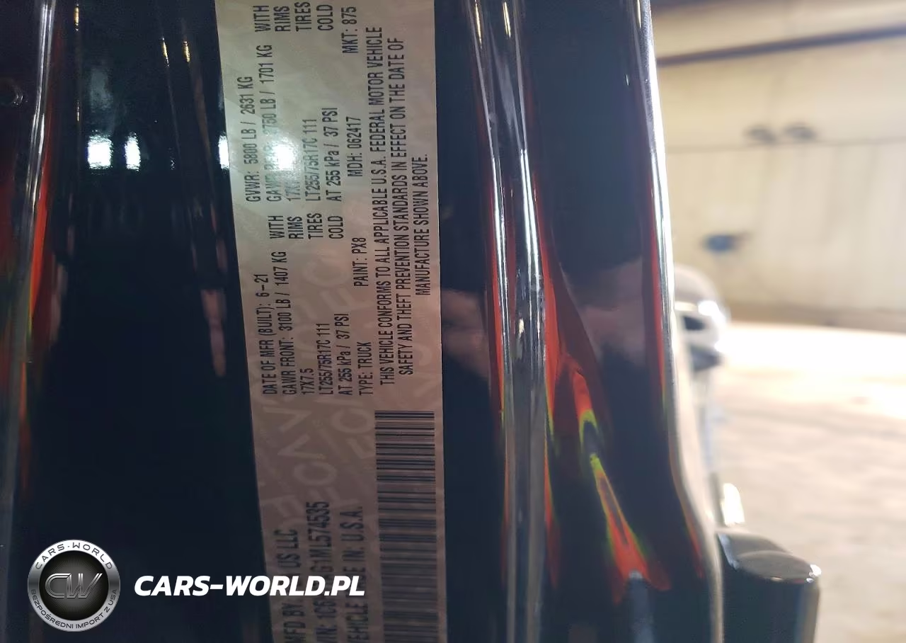 2021 Jeep Gladiator Sport VIN:1C6HJTAG1ML574535 - 13