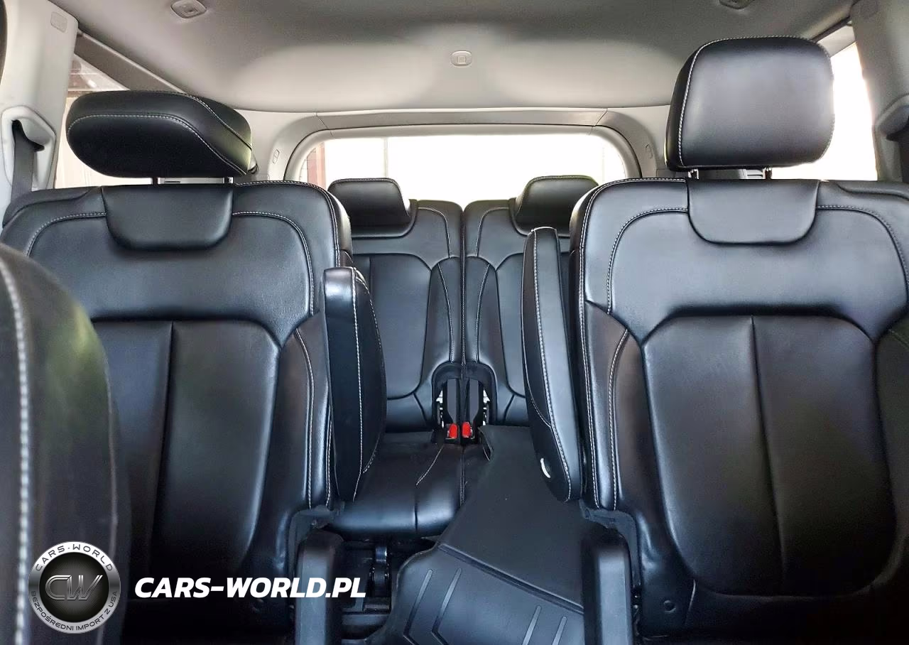 2021 Jeep Grand Cherokee L Limited VIN:1C4RJKBG2M8128550 - 10